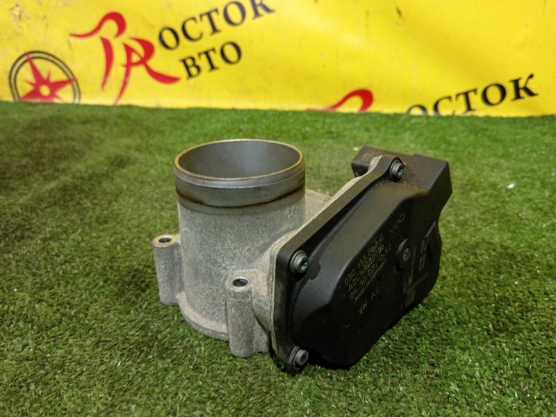 Дроссельная заслонка, 3000 рублей, Красноярск