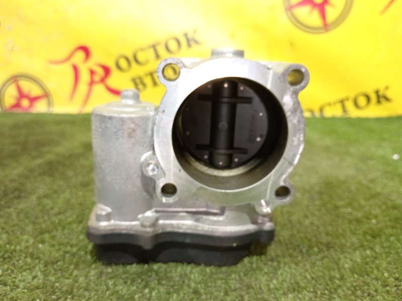 Дроссельная заслонка, 3000 рублей, Красноярск