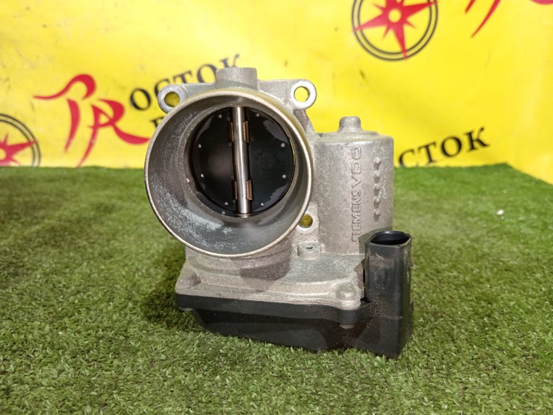 Дроссельная заслонка, 3000 рублей, Красноярск