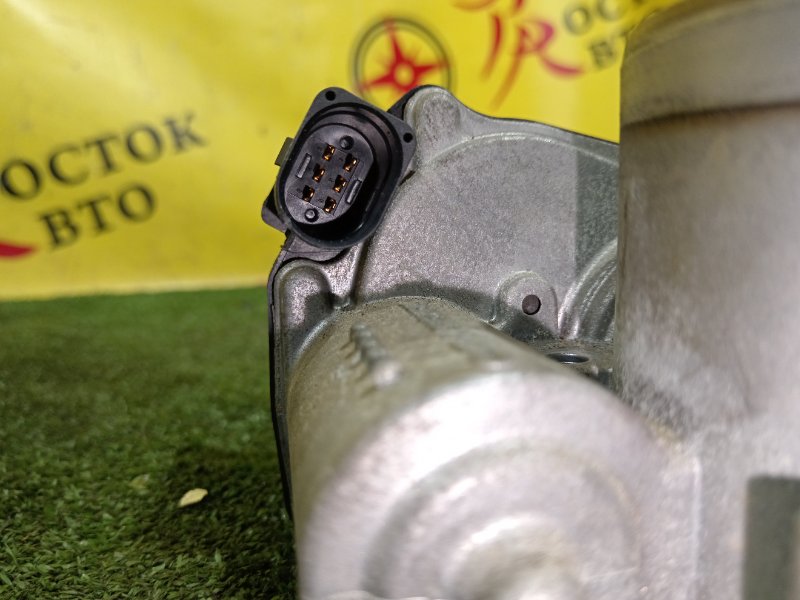 Дроссельная заслонка, 3000 рублей, Красноярск