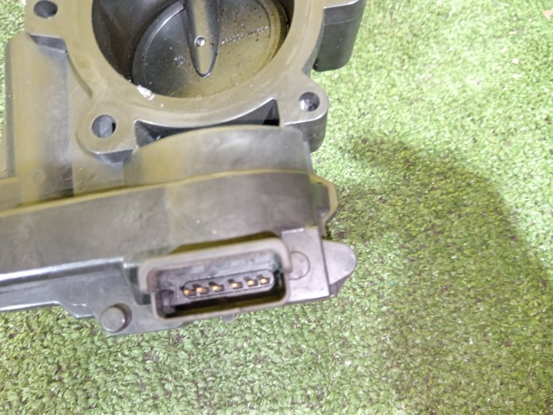 Дроссельная заслонка, 3500 рублей, Красноярск