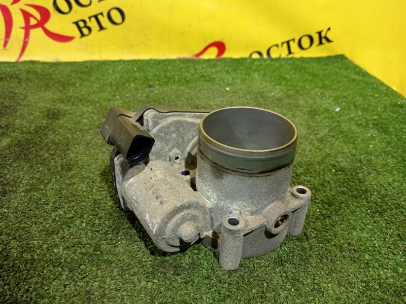 Дроссельная заслонка, 3900 рублей, Красноярск