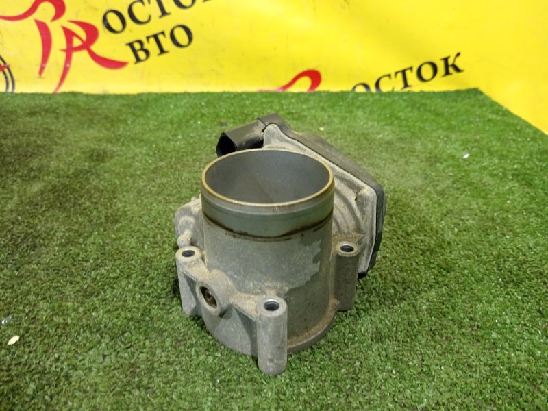 Дроссельная заслонка, 3900 рублей, Красноярск