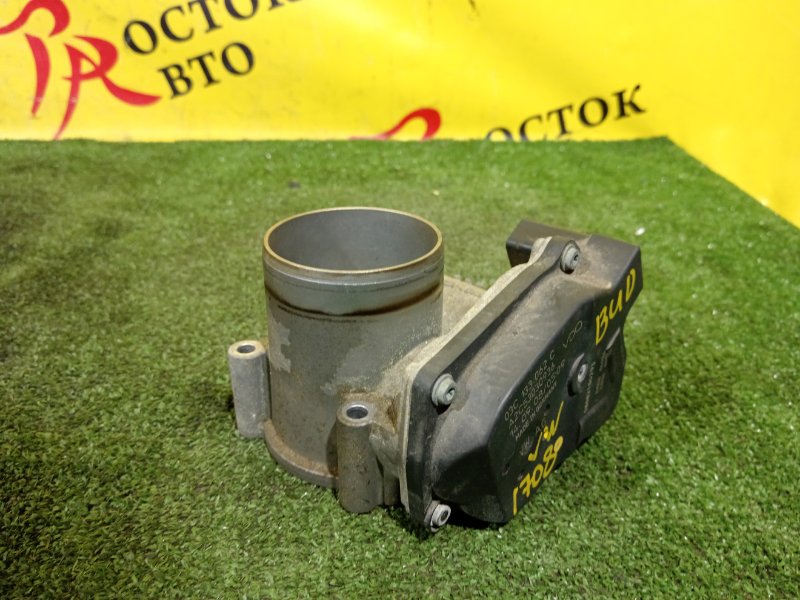 Дроссельная заслонка, 3900 рублей, Красноярск