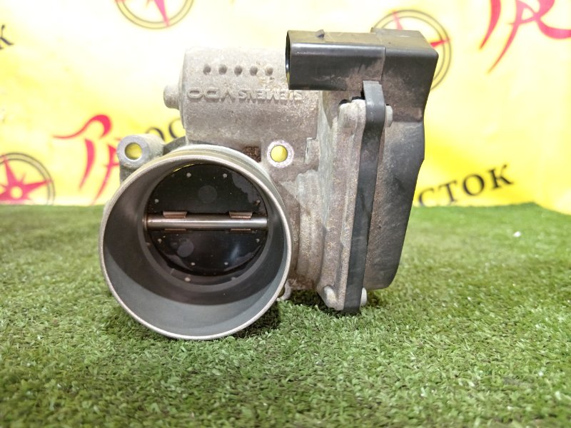 Дроссельная заслонка, 3900 рублей, Красноярск