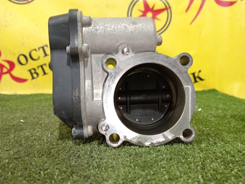 Дроссельная заслонка, 3900 рублей, Красноярск