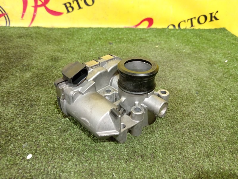 Дроссельная заслонка, 3000 рублей, Красноярск