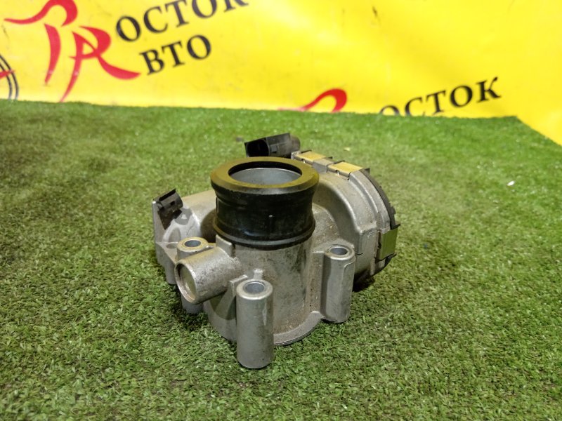 Дроссельная заслонка, 3000 рублей, Красноярск