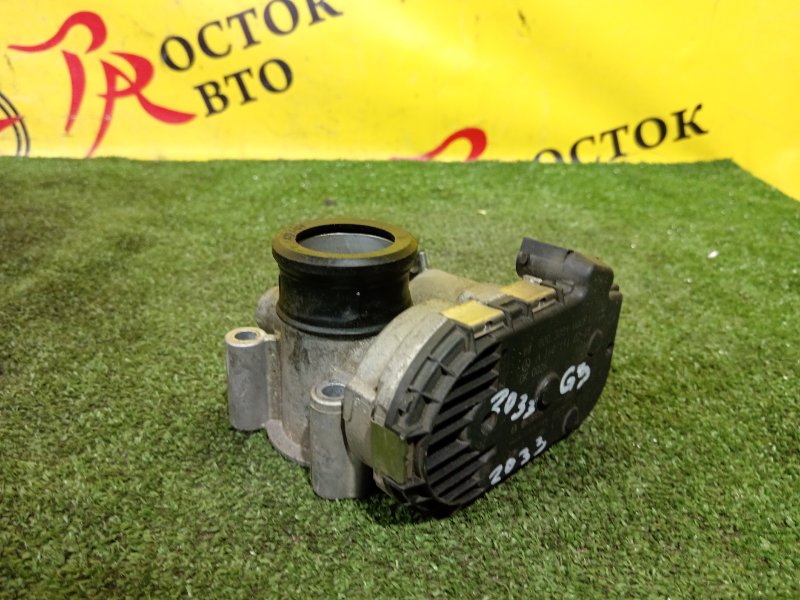 Дроссельная заслонка, 3000 рублей, Красноярск