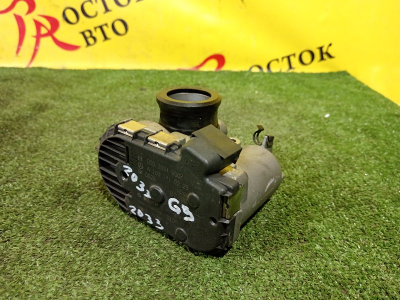 Дроссельная заслонка, 3000 рублей, Красноярск