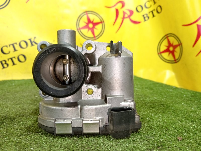 Дроссельная заслонка, 3000 рублей, Красноярск