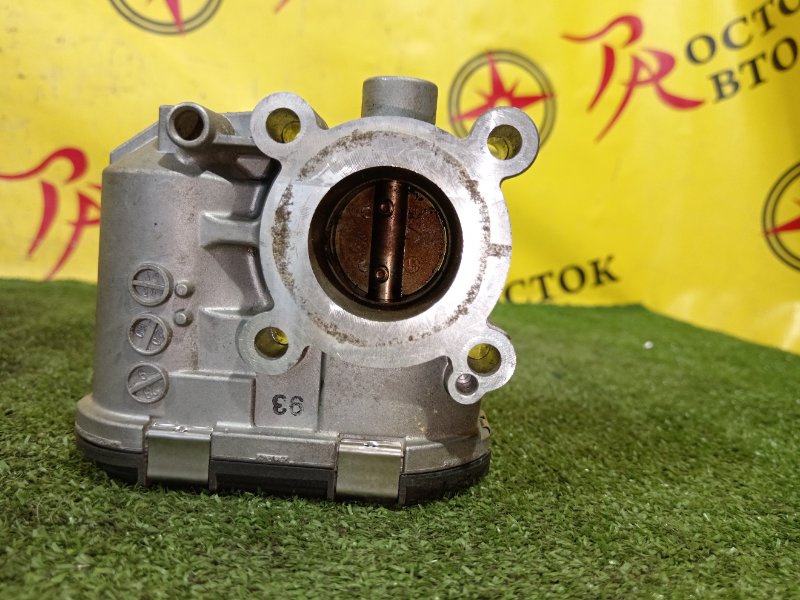 Дроссельная заслонка, 3000 рублей, Красноярск