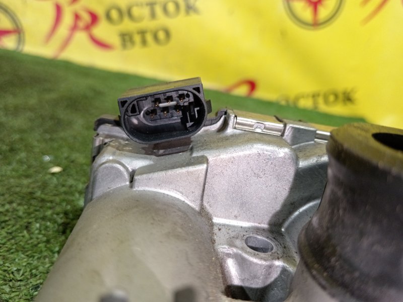 Дроссельная заслонка, 3000 рублей, Красноярск