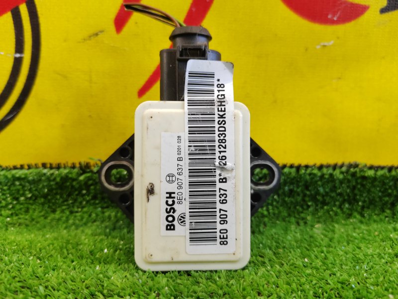 Датчик ускорения, 350 рублей, Красноярск