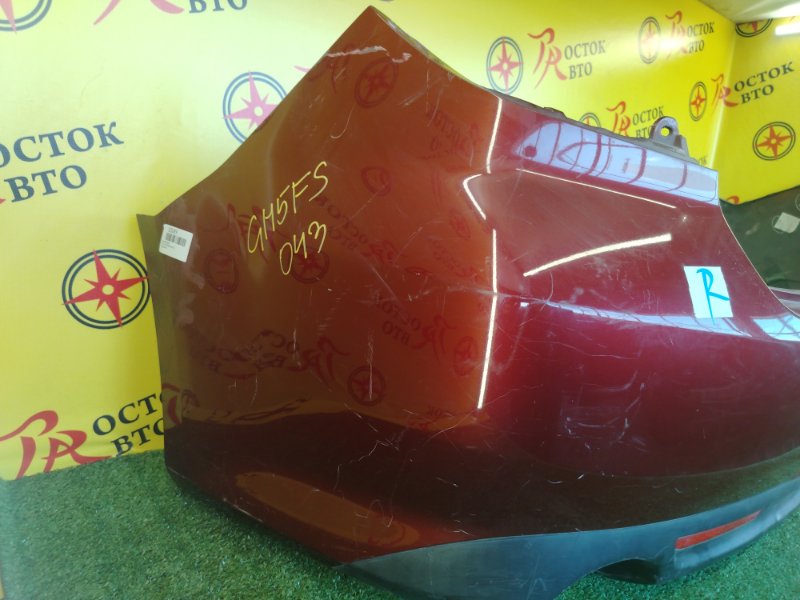 Бампер, 8000 рублей, Красноярск