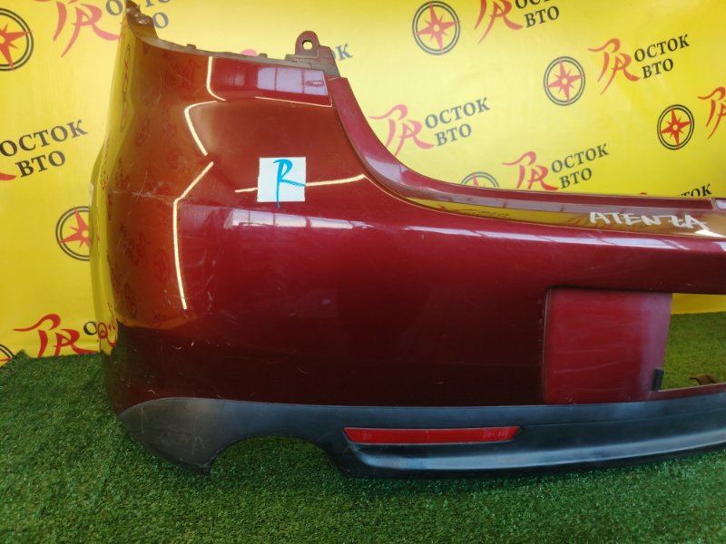 Бампер, 8000 рублей, Красноярск