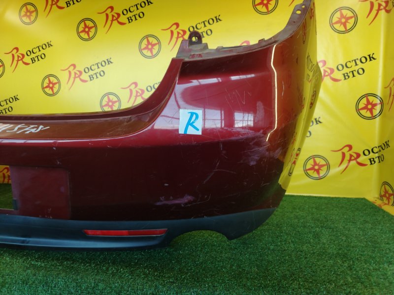 Бампер, 8000 рублей, Красноярск