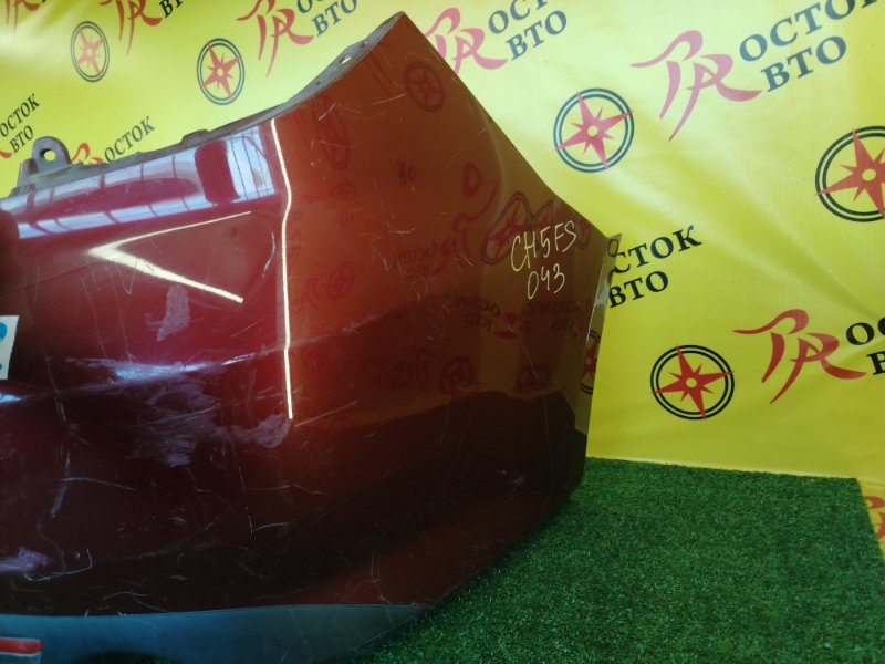 Бампер, 8000 рублей, Красноярск