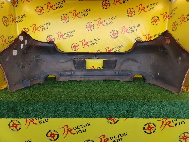 Бампер, 8000 рублей, Красноярск