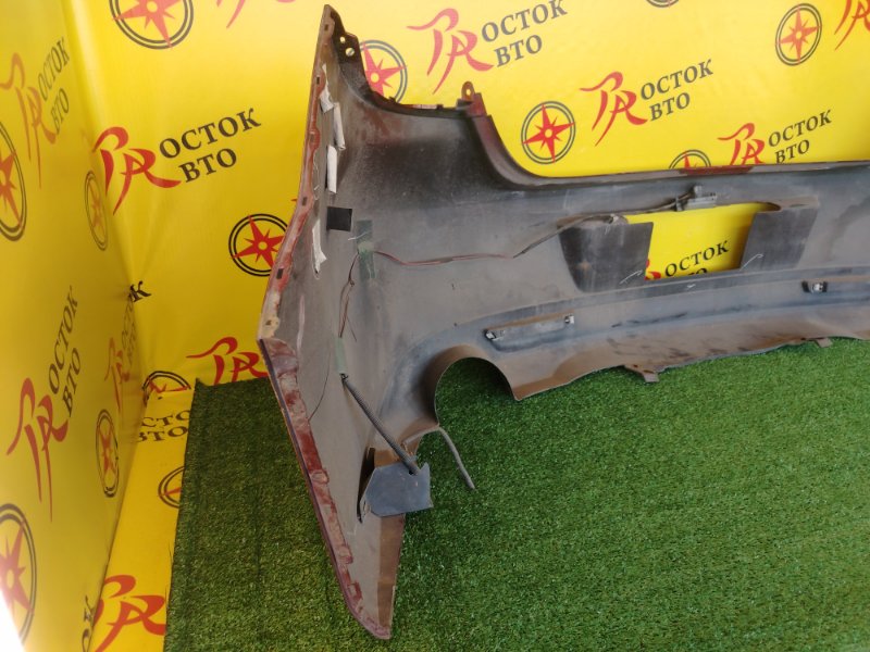 Бампер, 8000 рублей, Красноярск