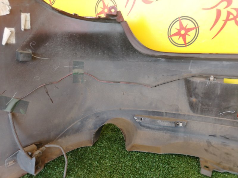 Бампер, 8000 рублей, Красноярск