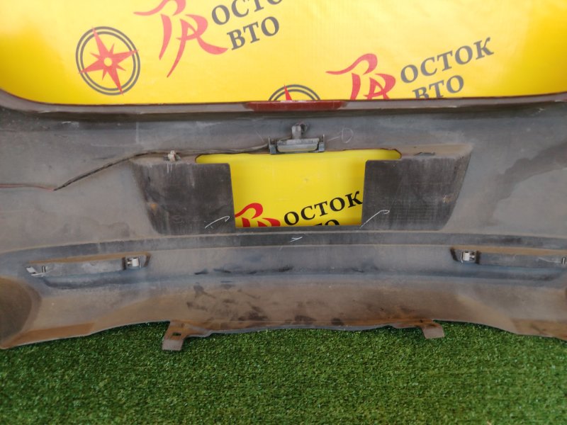 Бампер, 8000 рублей, Красноярск