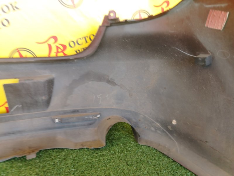 Бампер, 8000 рублей, Красноярск