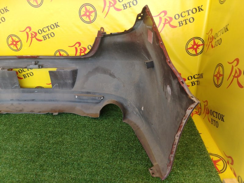 Бампер, 8000 рублей, Красноярск