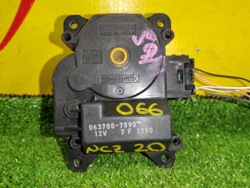 Сервопривод заслонок печки, 350 рублей, Красноярск