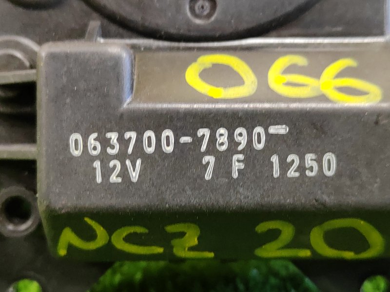 Сервопривод заслонок печки, 350 рублей, Красноярск