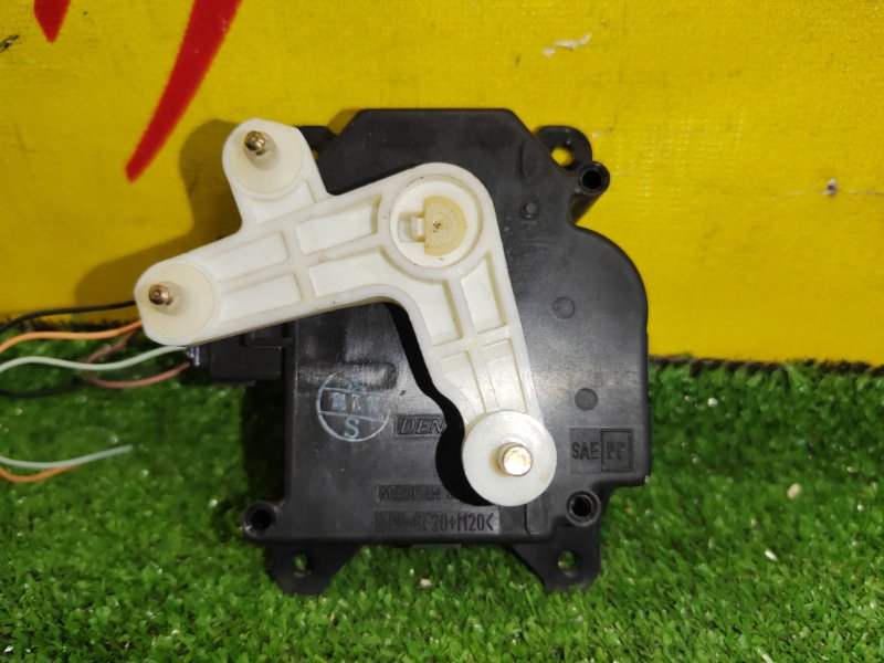 Сервопривод заслонок печки, 350 рублей, Красноярск