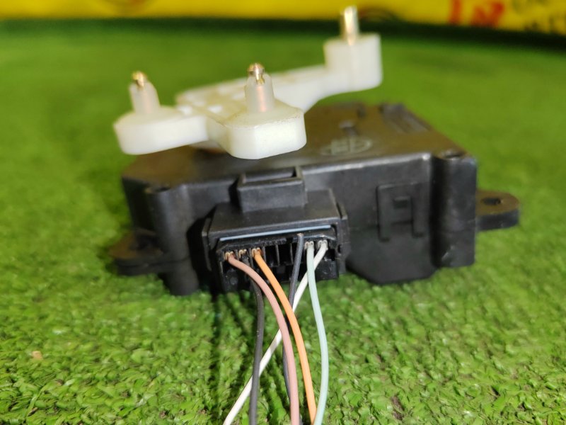 Сервопривод заслонок печки, 350 рублей, Красноярск