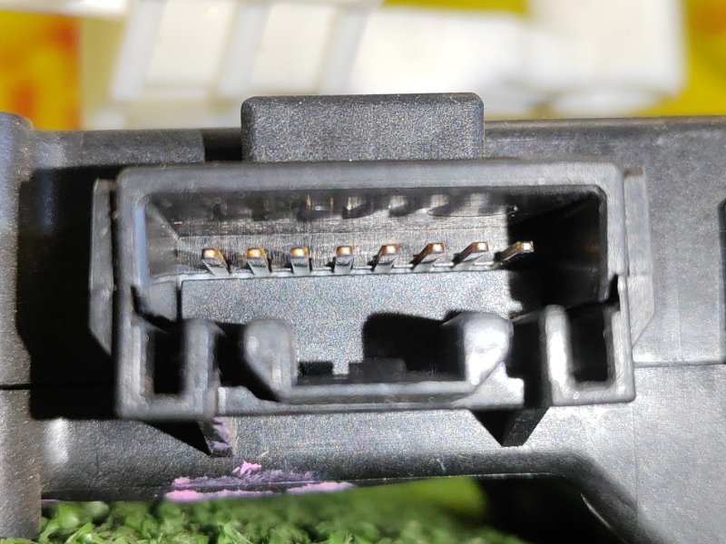 Сервопривод заслонок печки, 350 рублей, Красноярск