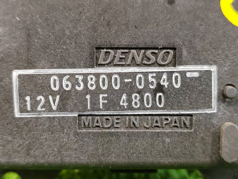 Сервопривод заслонок печки, 2500 рублей, Красноярск