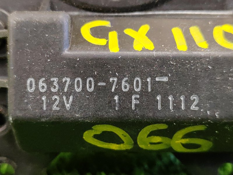 Сервопривод заслонок печки, 350 рублей, Красноярск