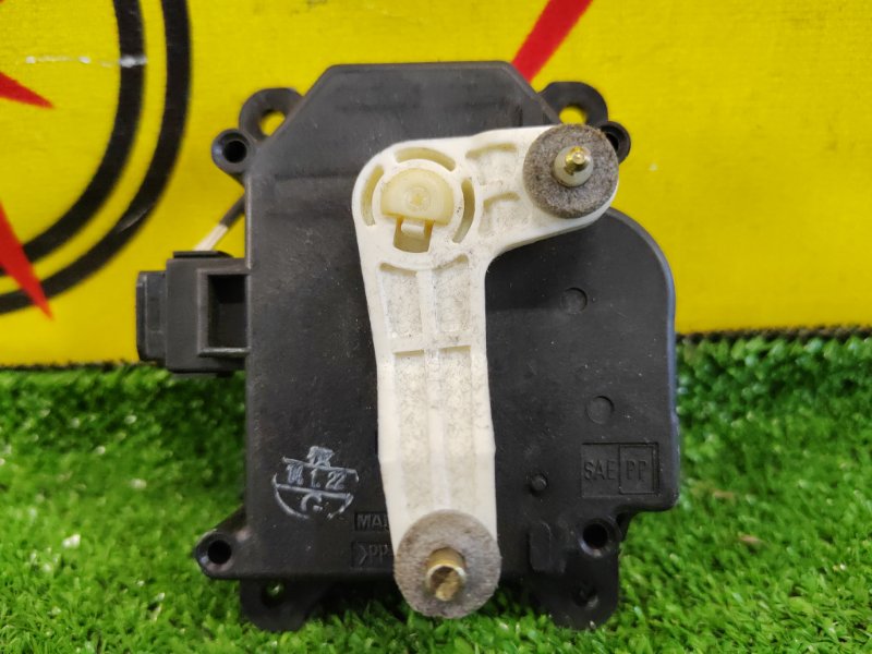 Сервопривод заслонок печки, 350 рублей, Красноярск