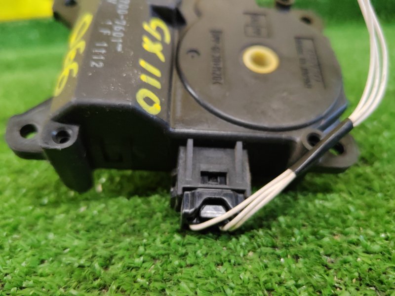 Сервопривод заслонок печки, 350 рублей, Красноярск