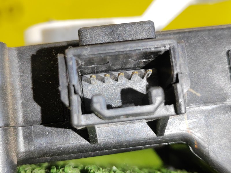 Сервопривод заслонок печки, 350 рублей, Красноярск