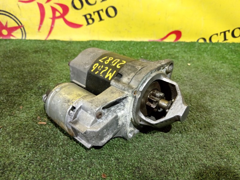 Стартер, 3000 рублей, Красноярск