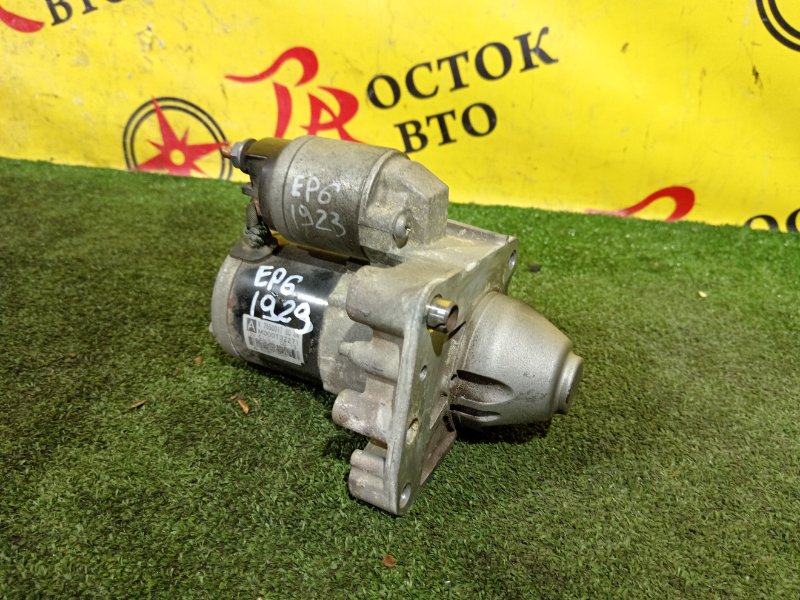 Стартер, 4000 рублей, Красноярск