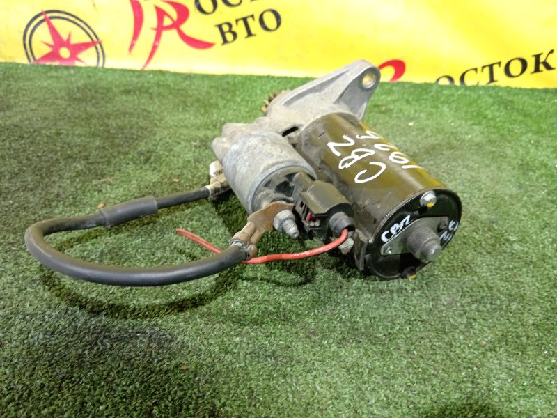 Стартер, 4500 рублей, Красноярск