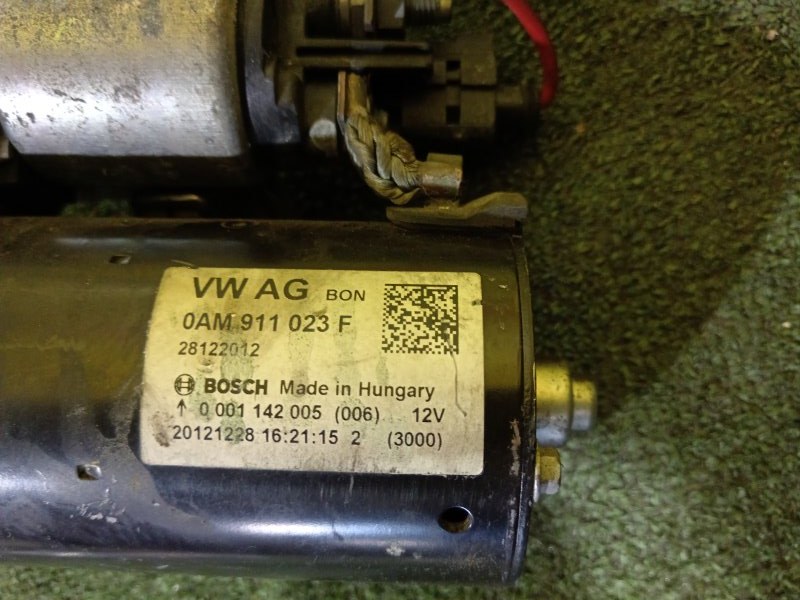 Стартер, 4500 рублей, Красноярск