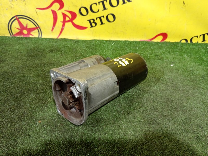 Стартер, 5000 рублей, Красноярск