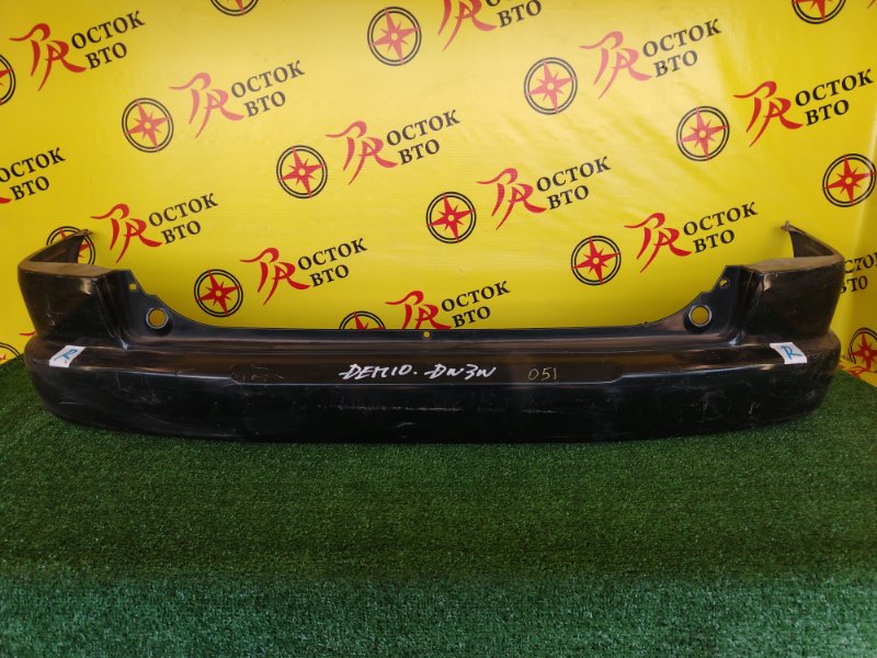 Бампер, 4000 рублей, Красноярск