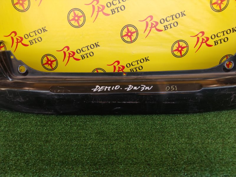 Бампер, 4000 рублей, Красноярск