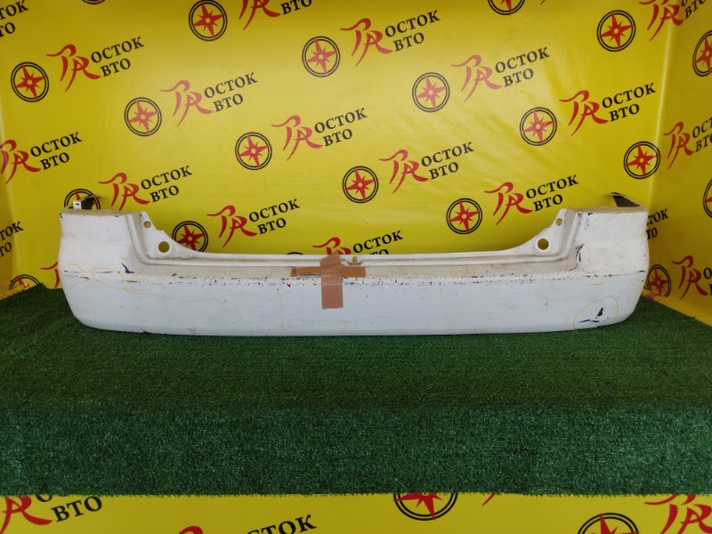 Бампер, 4000 рублей, Красноярск