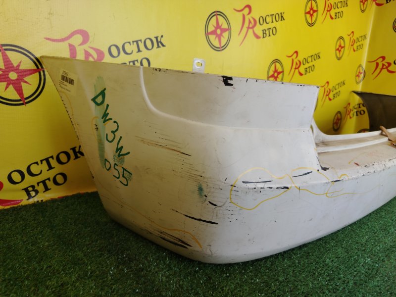 Бампер, 4000 рублей, Красноярск