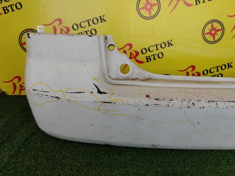 Бампер, 4000 рублей, Красноярск