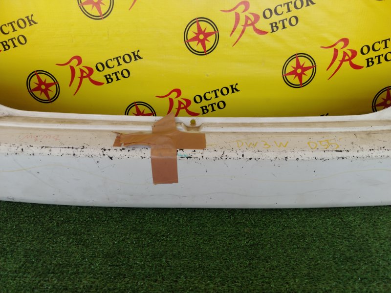 Бампер, 4000 рублей, Красноярск