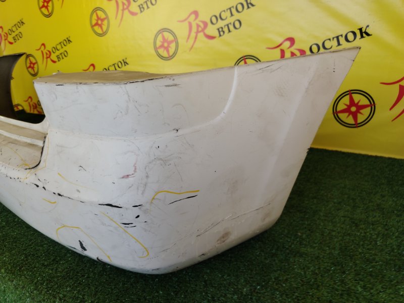 Бампер, 4000 рублей, Красноярск